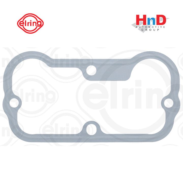 ELRING 503.791 Rocker cover gasket BMW X6 E71, E72 11127573439