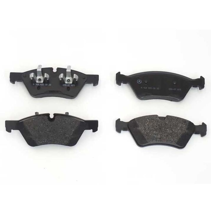Mercedes Benz Genuine BRAKE PAD W164   164420222090