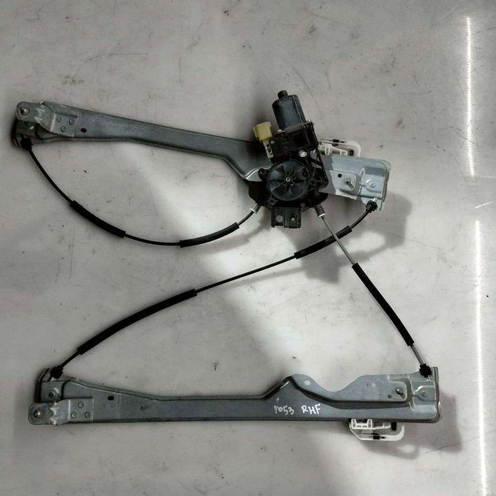 Door Motor (RHF) - 2014 Lincoln MKC