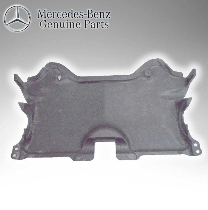 Mercedes Benz Genuine Engine Cover 2045242430