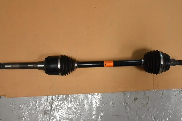 DRIVE SHAFT