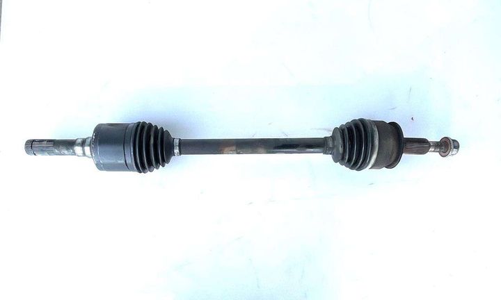 Axle Rear (LH) - 2012 Lincoln Navigator