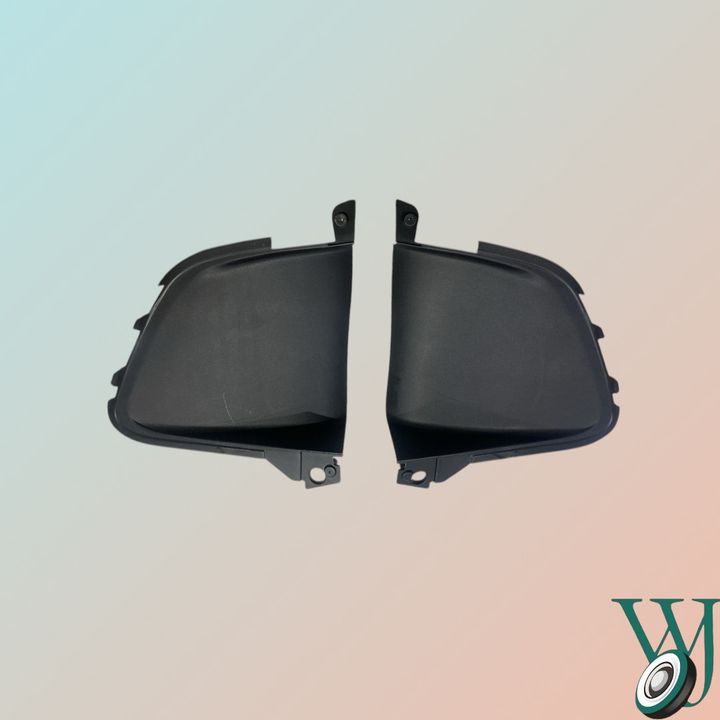 FRONT BUMPER SPOILER 2022 Vogue OE RIGHT