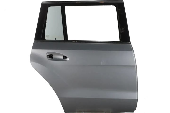 DOOR REAR RIGHT