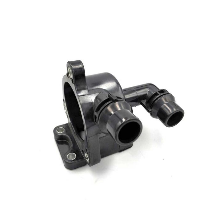 BMW Genuine THERMOSTAT HOUSING  11517572859