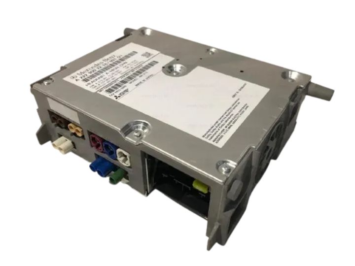 CONTROL UNIT