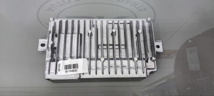 Mercedes-Benz Control Unit