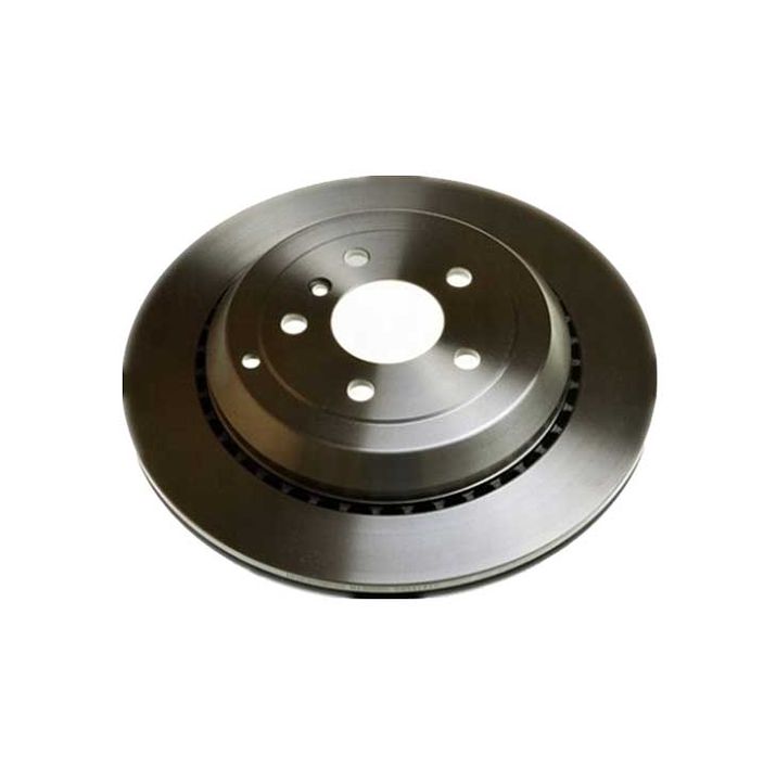 Autostar Germany  BRAKE DISC For Mercedes Benz 1644230612