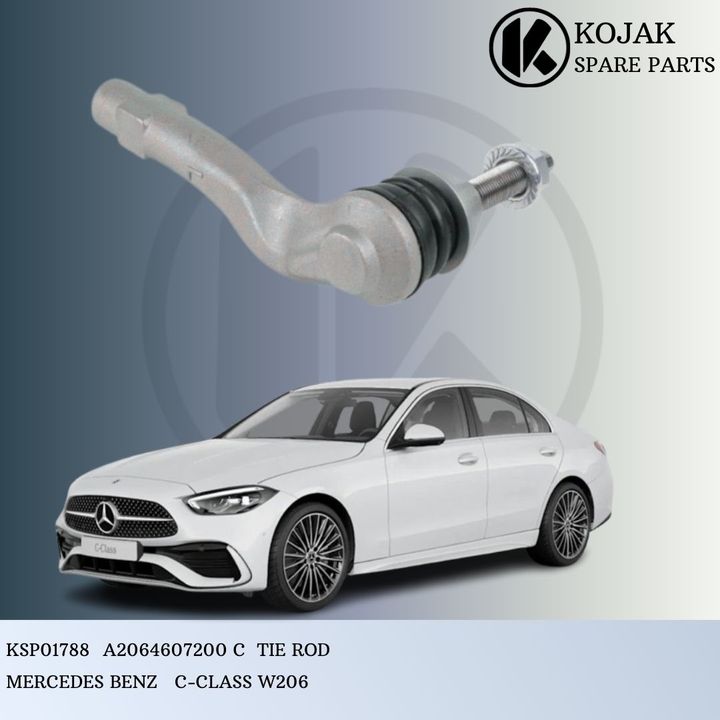 Tie Rod Mercedes-Benz C-Class W206