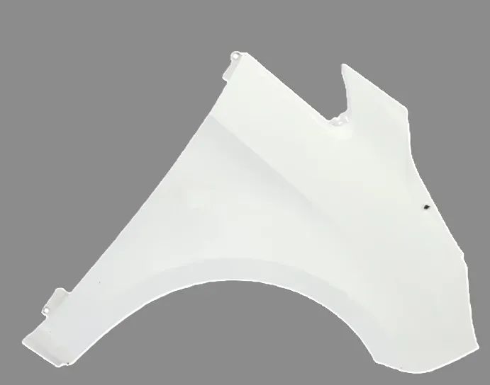 FENDER, FRONT