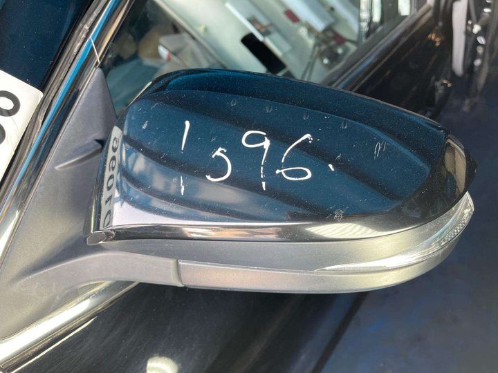 Side Mirror (LH) - 2018 Toyota Highlander SE