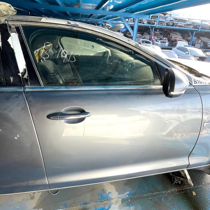 Door (RHF) - 2013 Jaguar XJ