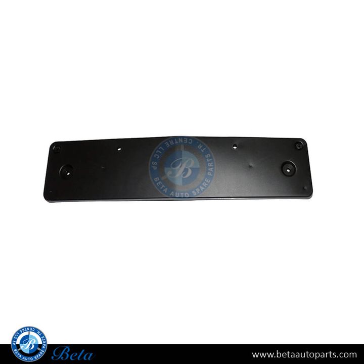 Mercedes A-Class W176 (2013-2016), Front License Plate Normal AMG, China, 1768801644 / 1768850181