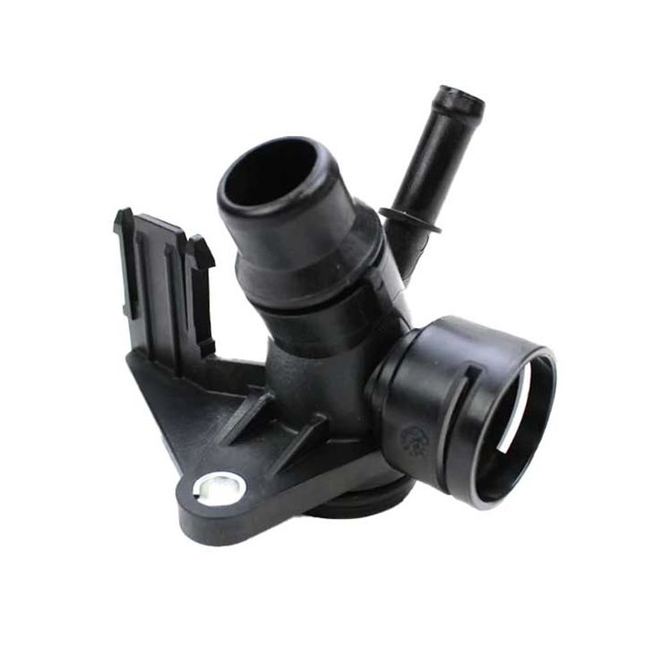 Autostar Germany COOLANT FLANGE For Audi A4 A6 Q5 06H121132H
