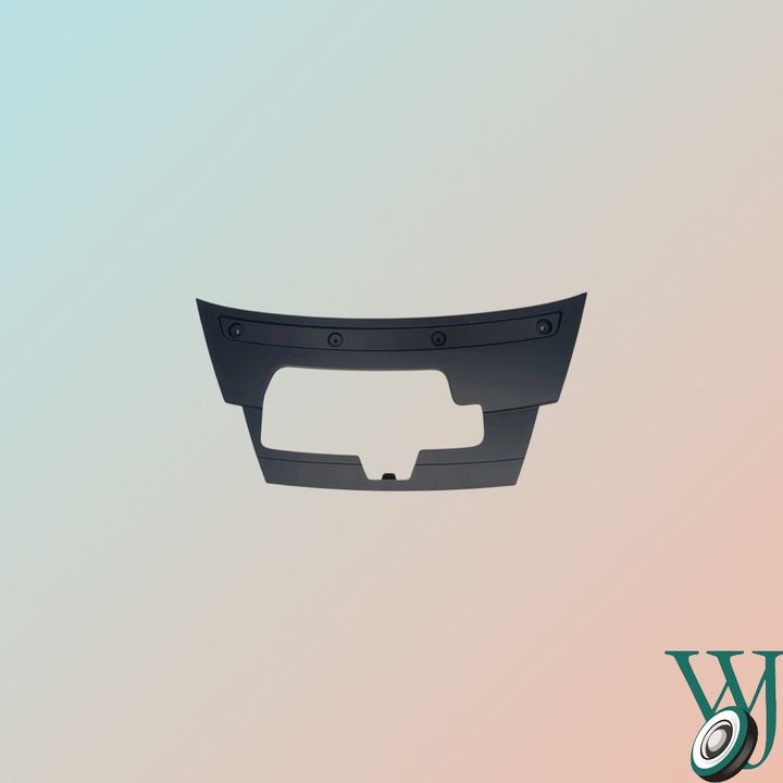 REAR BUMPER COVER 2023 VOGUE