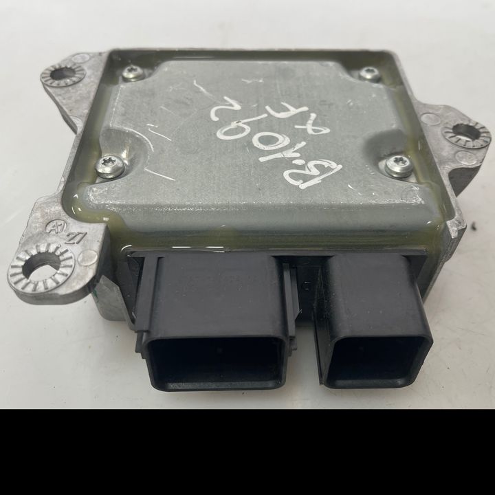 Air bag Module - 2011 Jaguar XF