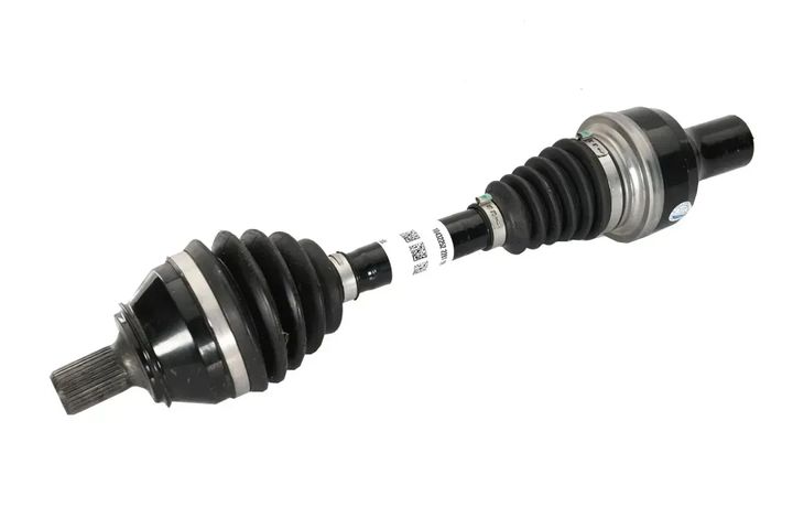 SIDE SHAFT - RIGHT