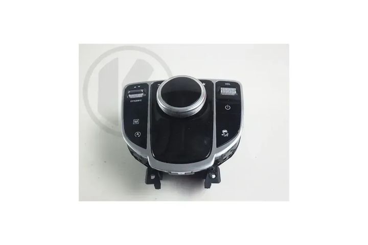 UNIT CONTROLLER