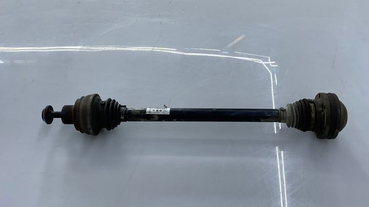 Axle Rear (LH) - 2012 Audi A6