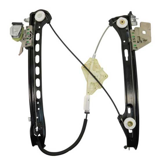Autostar Germany WINDOW REGULATOR 06>11 4D RR W/O MOTOR (Taiwan) For Mercedes Benz W219 2197301046
