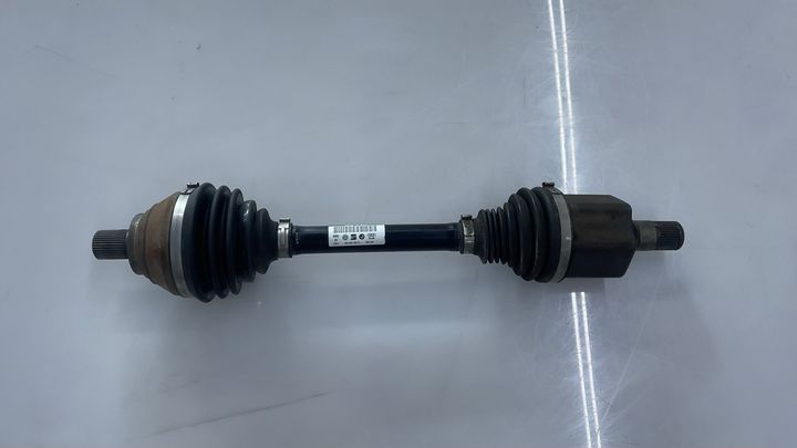 Axle(LHF) - 2017 Audi Q3
