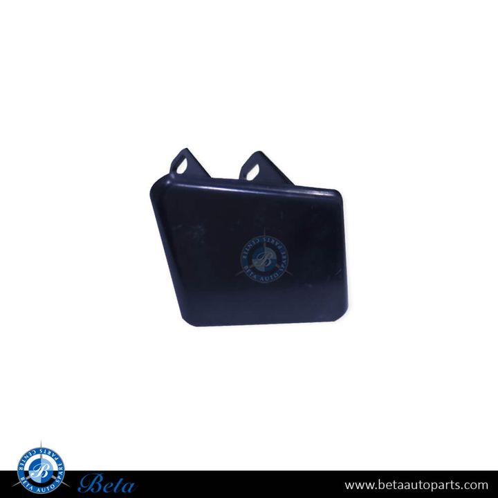 BMW 3 Series E90 (2005-2008), Headlamp Washer Cover M-Tek (Right), Taiwan, 61678041138