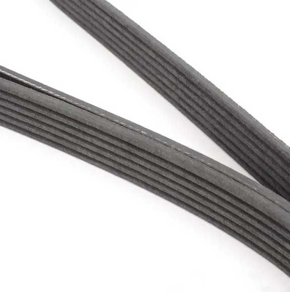 Autostar Germany V RIBBED BELT 6PK2360 For Mercedes Benz 0019938396