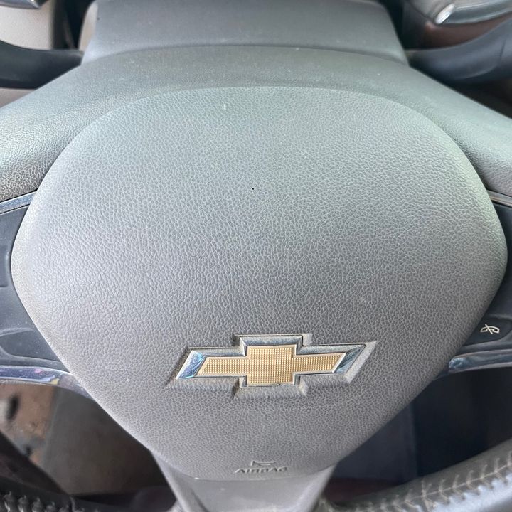 Airbag (Steering) - 2017 Chevrolet