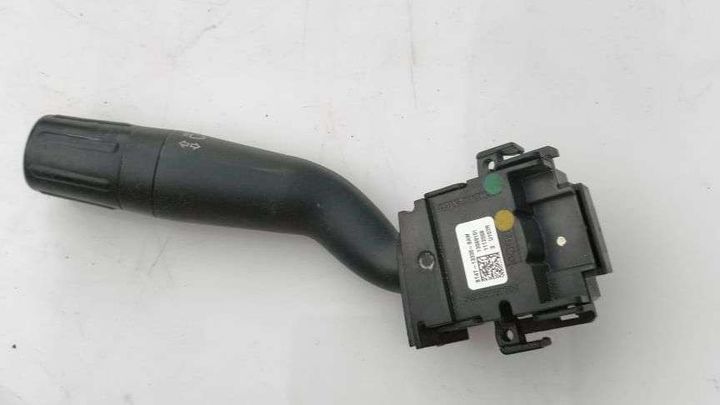 Headlight Switch / Turn Signal Switch - 2012 Ford Edge