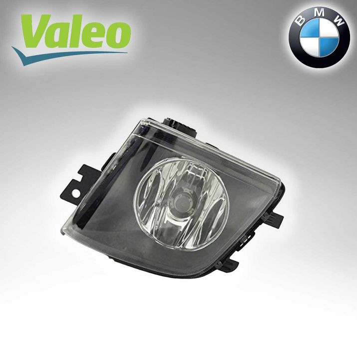 Valeo Fog Lamp F02 ( 44071) For BMW 63177182195