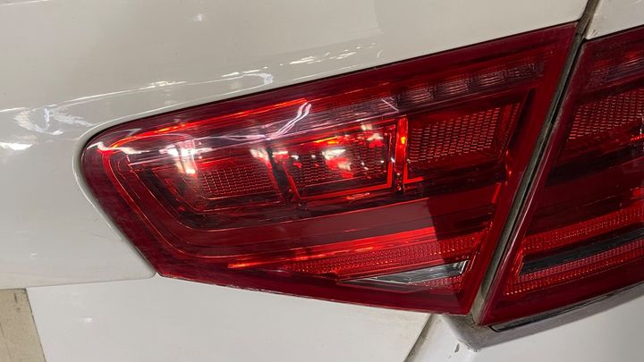 Trunk Light (RH) - 2013 Audi A8