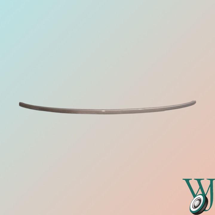 FRONT BUMPER LOW STRIP 2023 VOGUE GOLDEN