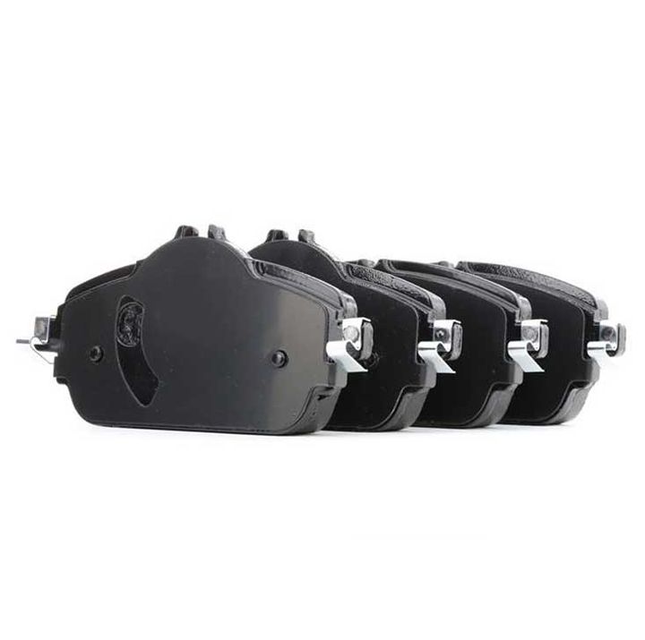 Mercedes Benz Genuine BRAKE PAD FRONT W205 0004209703