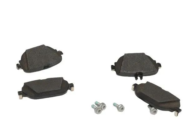 DISK BRAKE PAD