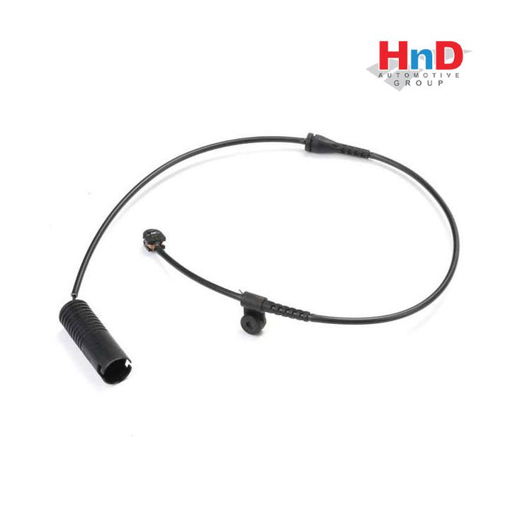 STOCK AMSEL Brake pad wear sensor Rear Axle both sides BMW 7 E38 34351182065