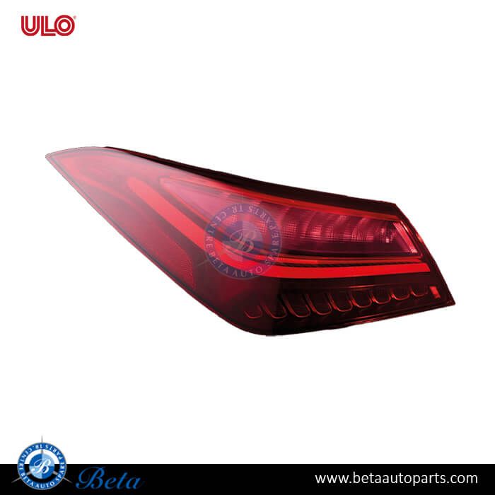 Mercedes CLA-Class C118 (2023-Up), Tail Lamp (Left), ULO, 1189063501