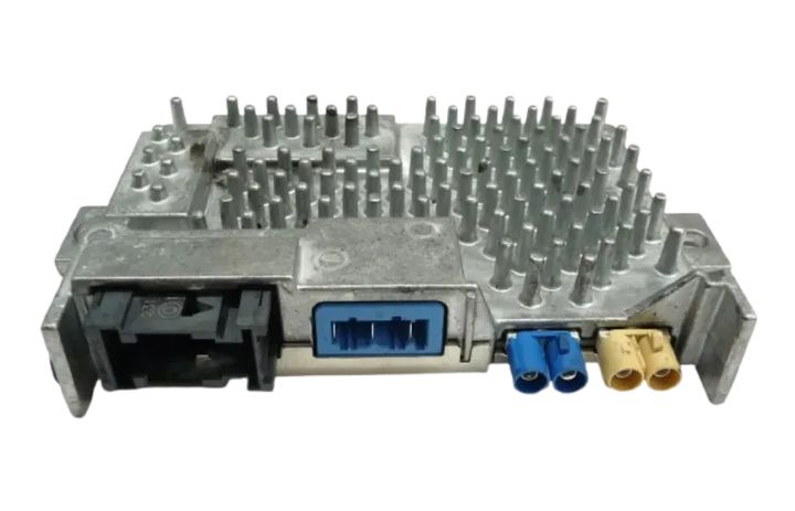 CONTROL UNIT