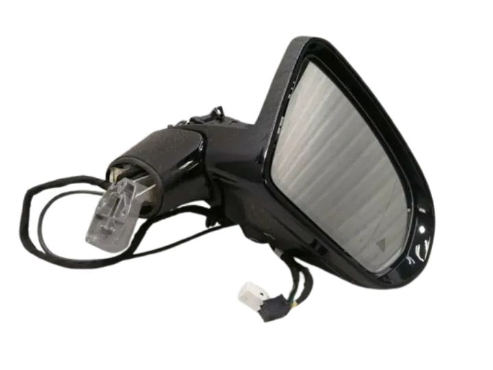 a217 mirror  with camera lh b