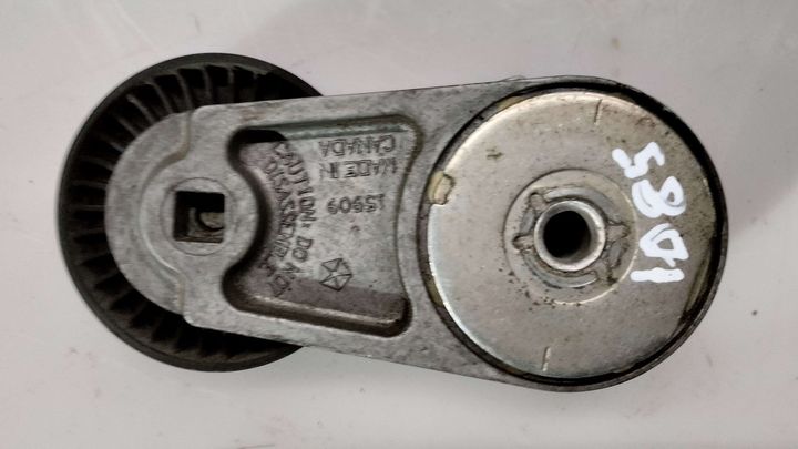 Belt tensioner - 2018 Jeep GRAND CHEROKEE