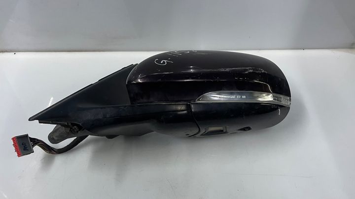 Side Mirror (LH) - 2013 Jaguar XF