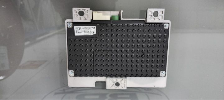 Mercedes-Benz  Control Unit