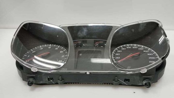 Speedometer - 2013 GMC Terrain