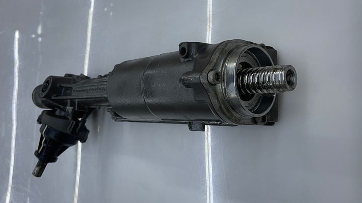Steering box/rack - 2019 Audi Q8 Quattro