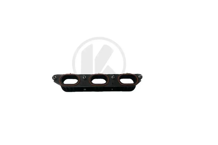 Intermidiate flange