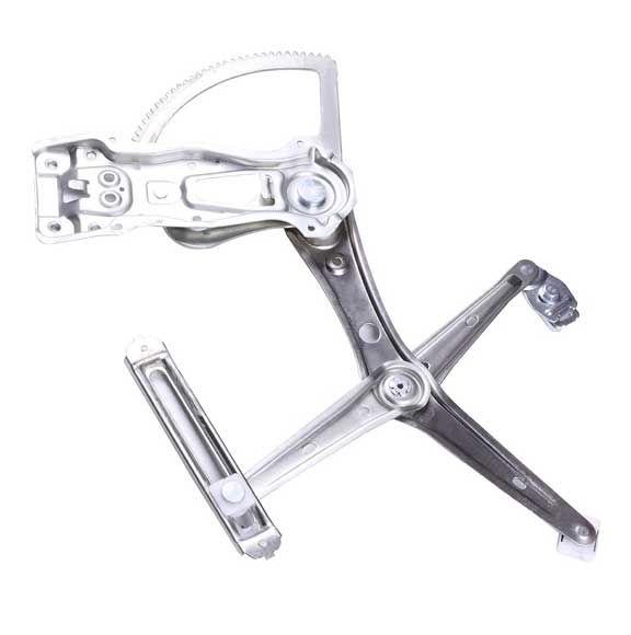 Autostar Germany WINDOW REGULATOR W/O MOTOR (Taiwan) For Mercedes Benz 2107201246