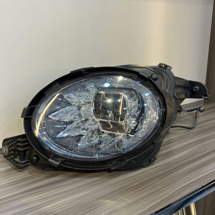Bentley Bentayga 2023 Headlight Left
