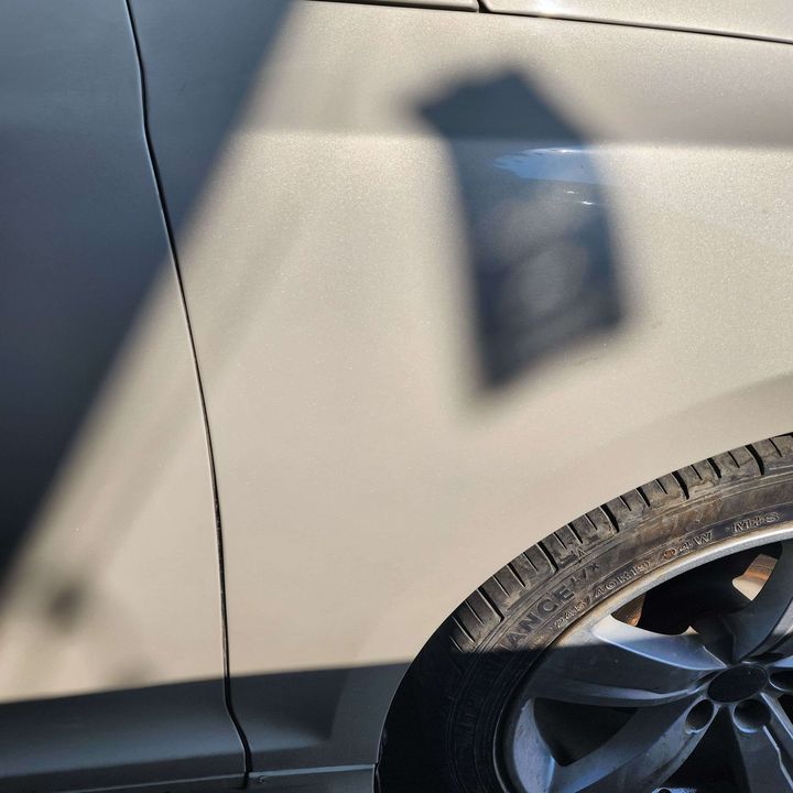 Fender (RHF) - 2015 Lincoln MKZ