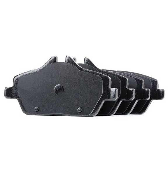 BMW Genuine BRAKE PAD 34106884263