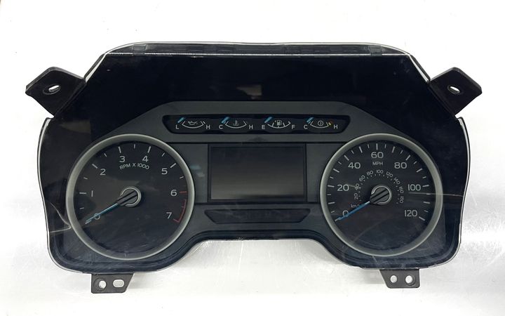 Speedometer - 2016 Ford F-150