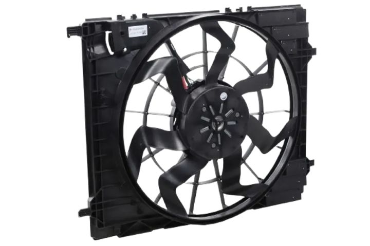FAN 1000 WATTS